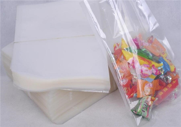 糖果透明真空塑料袋|真空袋