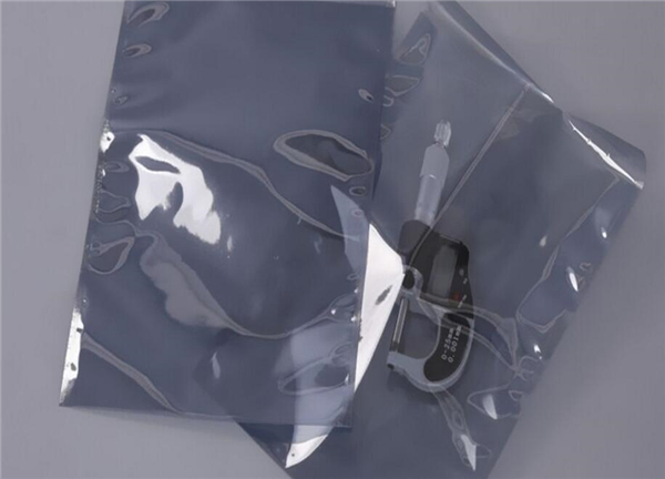 五金医疗器材防静电真空袋|屏蔽袋
