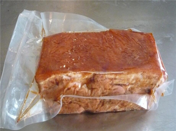 猪肉熟肉高温蒸煮真空袋|蒸煮袋