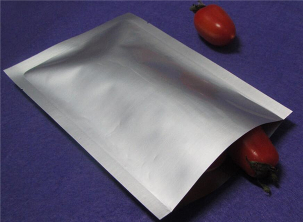 食品安全铝箔袋